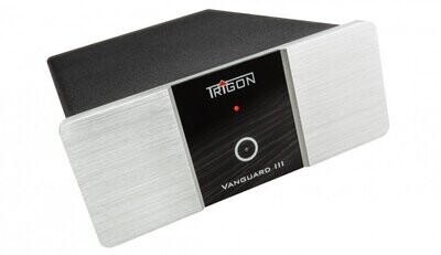 Trigon Vanguard III Phonovorstufe MM/MC (SONDERPREIS) Trigon Vanguard III Phonovorstufe MM/MC (SONDERPREIS)