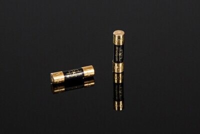 Sicherung Kupfer 5x20 mm Träge Sicherung Kupfer 5x20 mm Träge