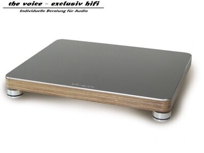 Gerätebasis bfly TWO