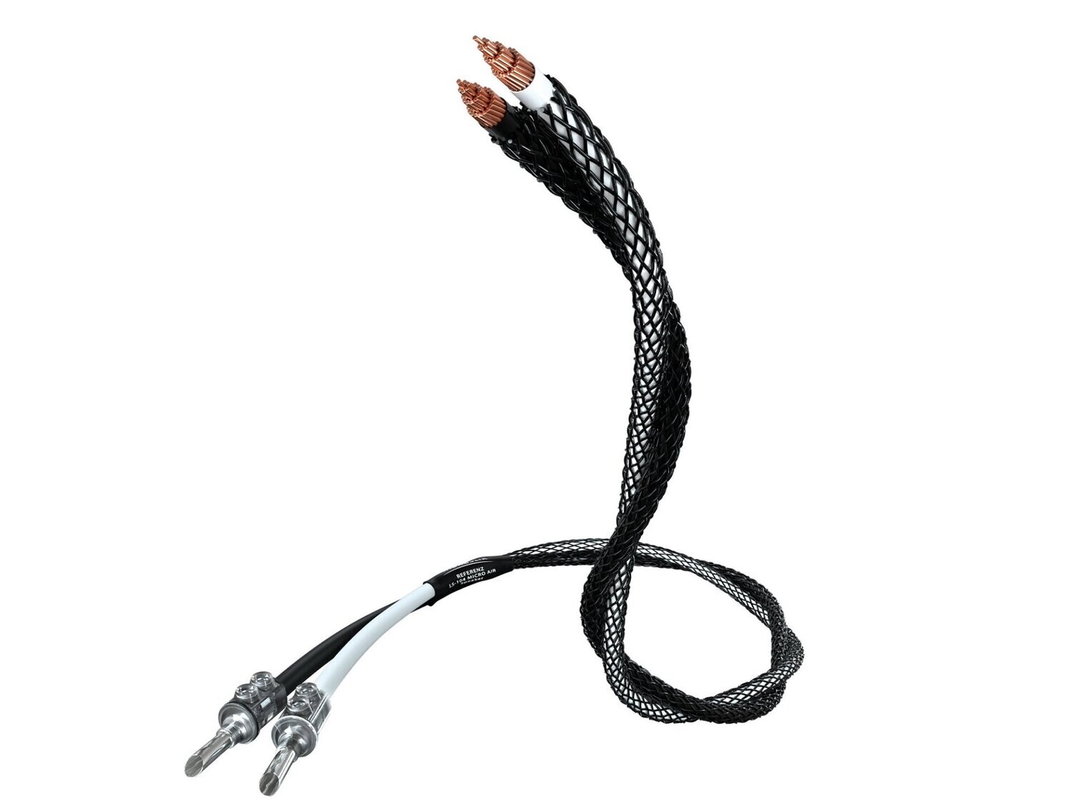 In-akustik Referenz LS-104 Micro AIR
