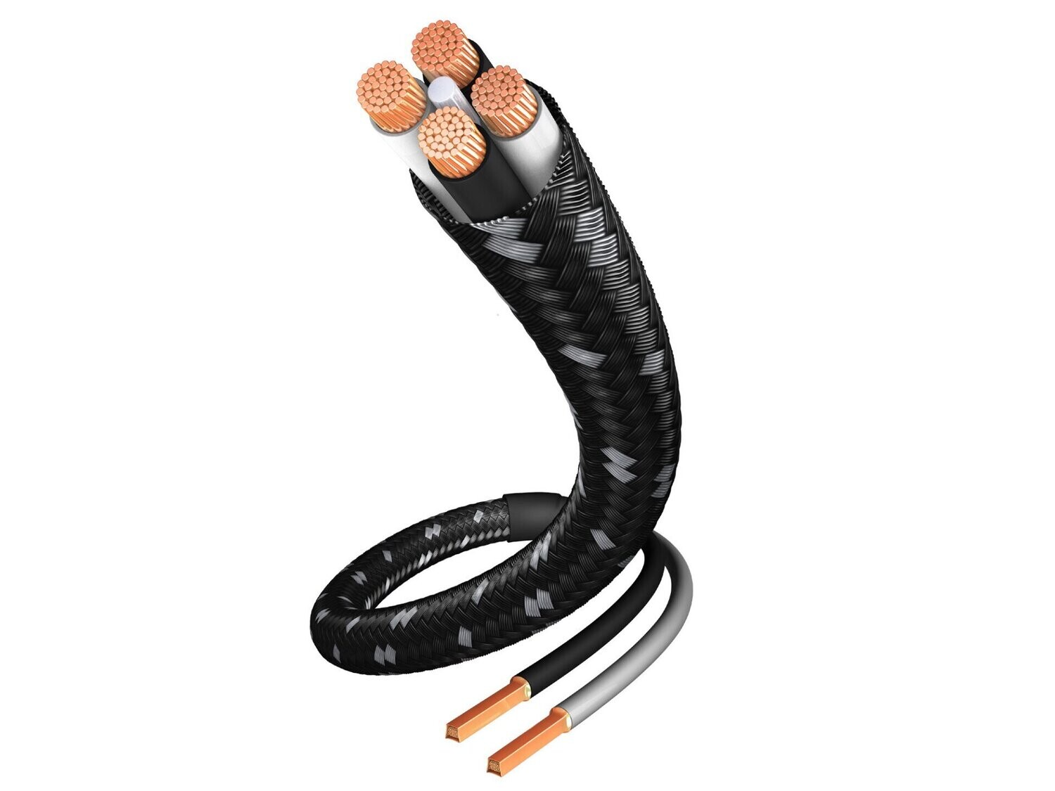 In-akustik Exzellenz LS-40 4x2,5mm² (Meterware)
