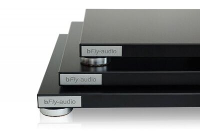 Gerätebasis bfly FlatLine Absorberbasis Basic