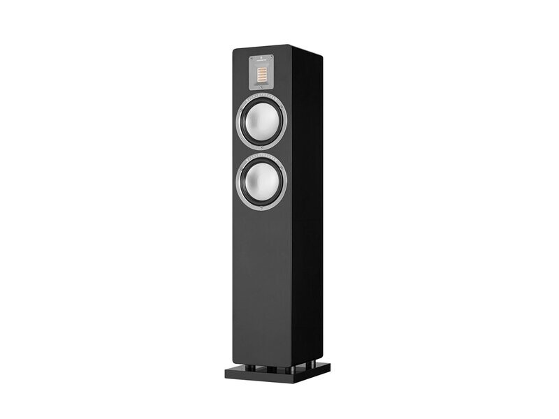 Audiovector QR 3 SE Stand-Lautsprecher Audiovector QR 3 SE Stand-Lautsprecher