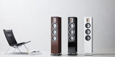 Audiovector QR 5 SE