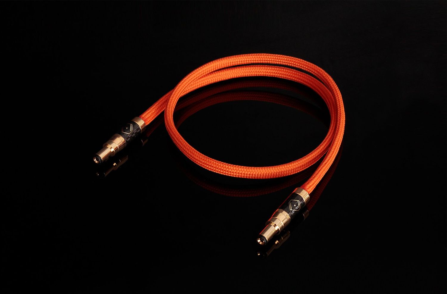 Silent Angel Bastei DC Kabel- Kupfer Silent Angel Bastei DC Kabel- Kupfer