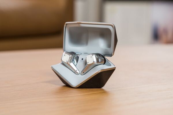 HIFIMAN Svanar Wireless