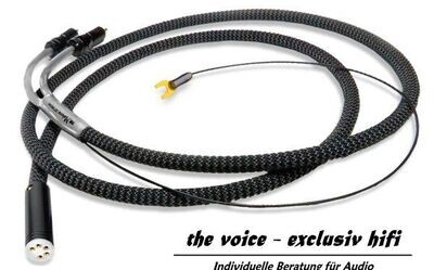 Zavfino Phonokabel Mahone T1