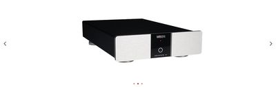 Trigon Advance III Phonovorstufe MM/MC (SONDERPREIS)