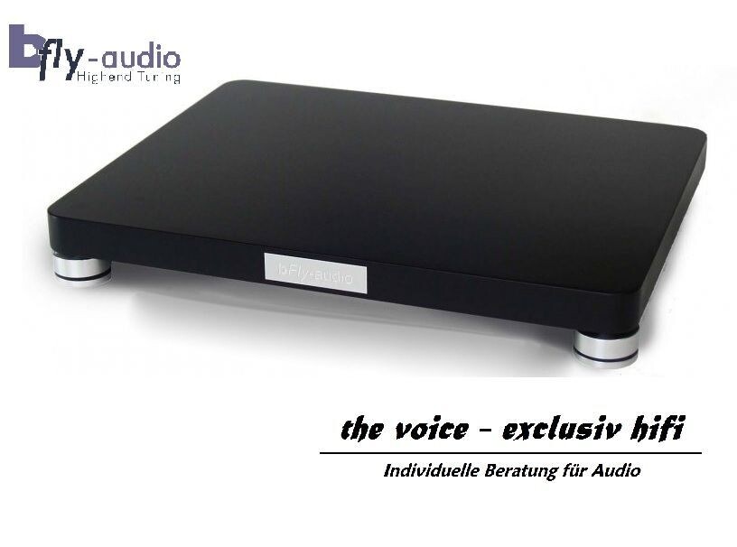 Gerätebasis bfly ONE