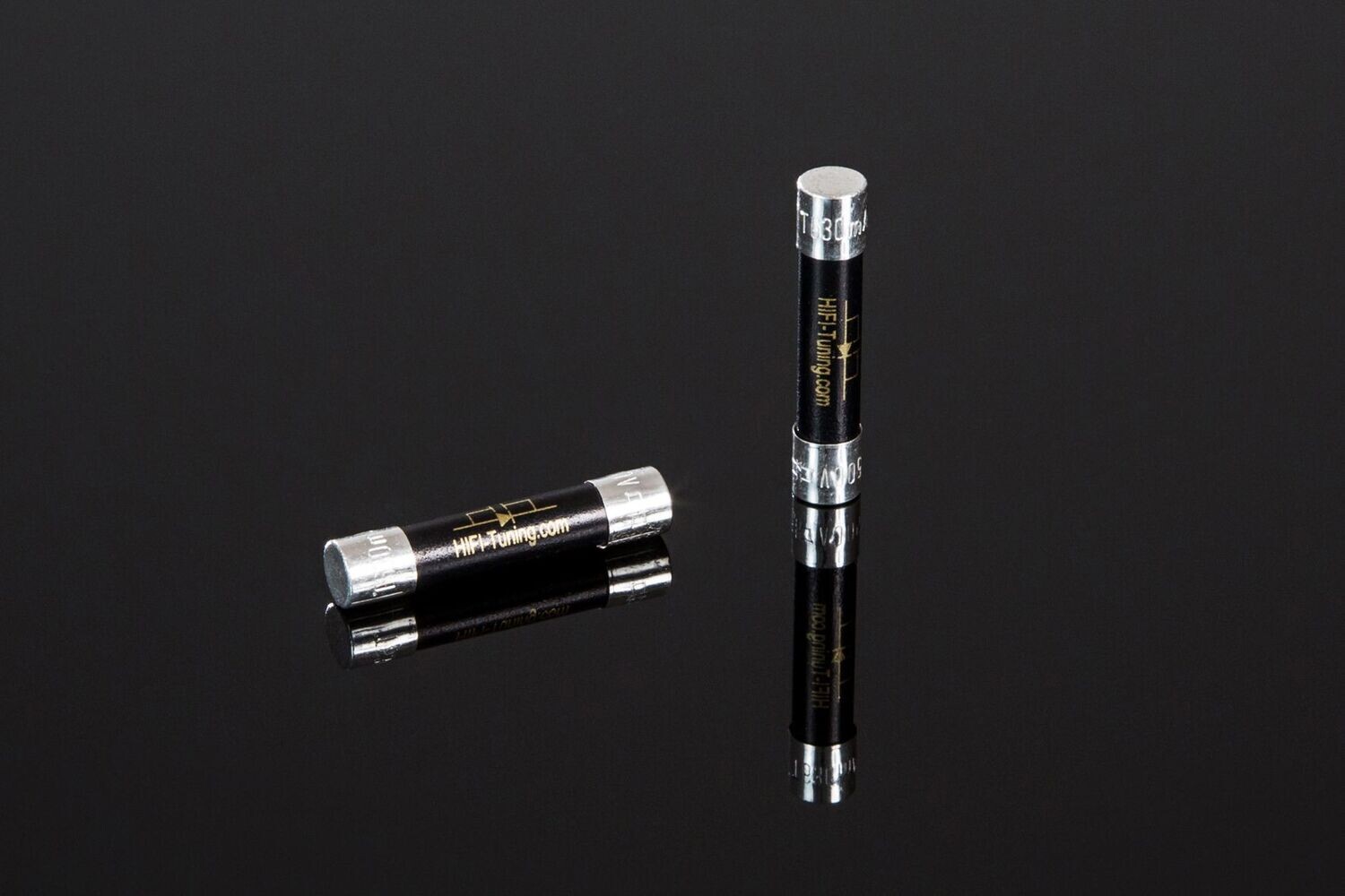 Sicherung Gold/Silber 5x20 mm Flink od. Träge Sicherung Gold/Silber 5x20 mm Flink od. Träge