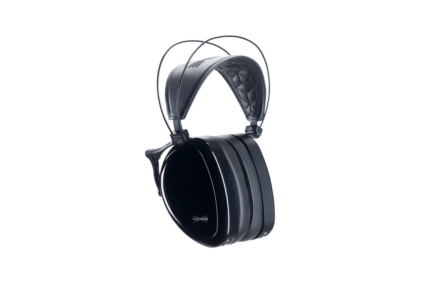 Kopfhörer Dan Clark Audio Noire X Kopfhörer Dan Clark Audio Noire X