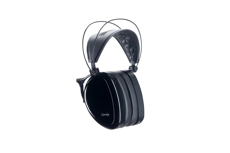 Kopfhörer Dan Clark Audio Noire X Kopfhörer Dan Clark Audio Noire X