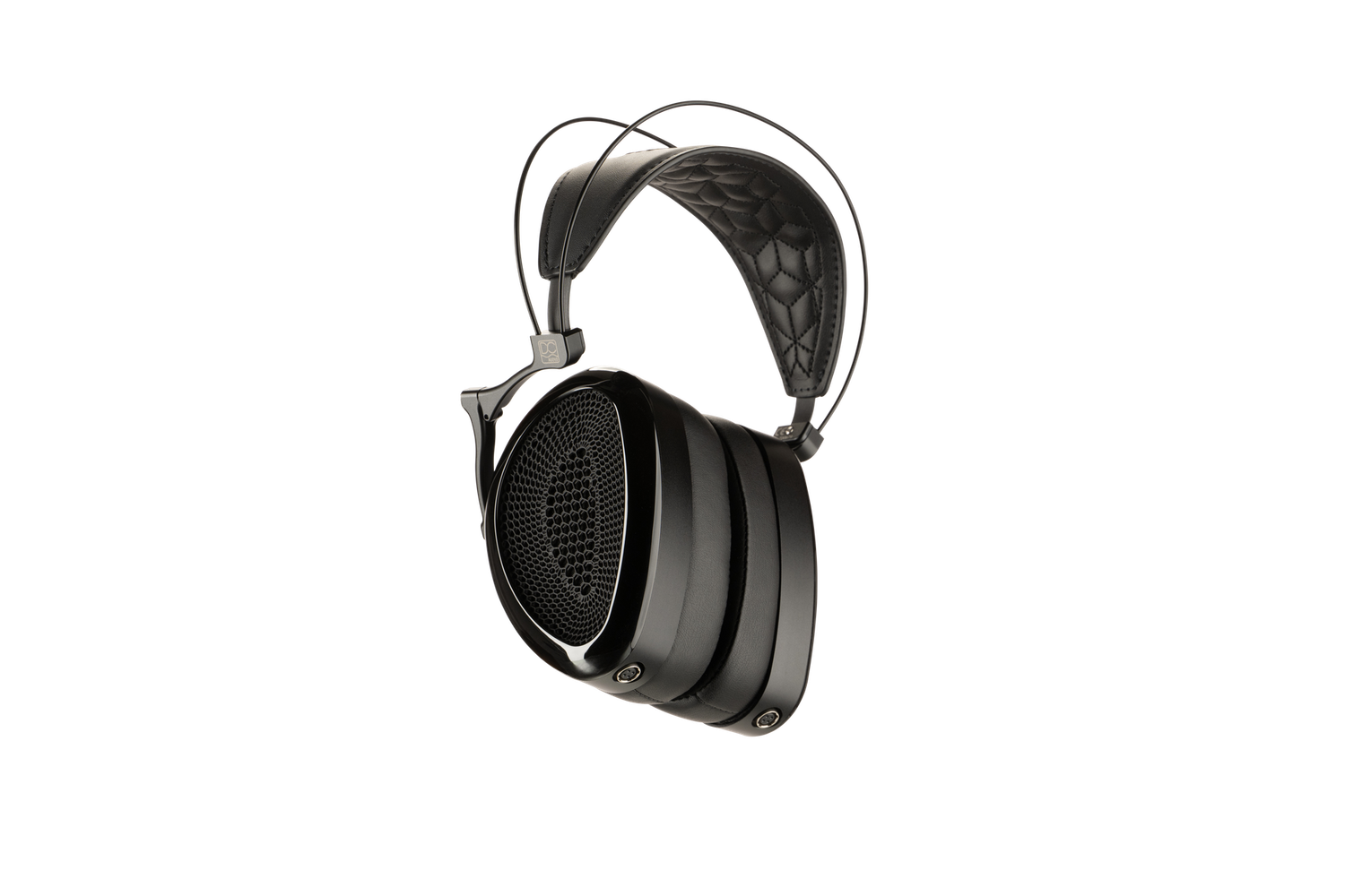 Kopfhörer Dan Clark Audio Noire XO Kopfhörer Dan Clark Audio Noire XO