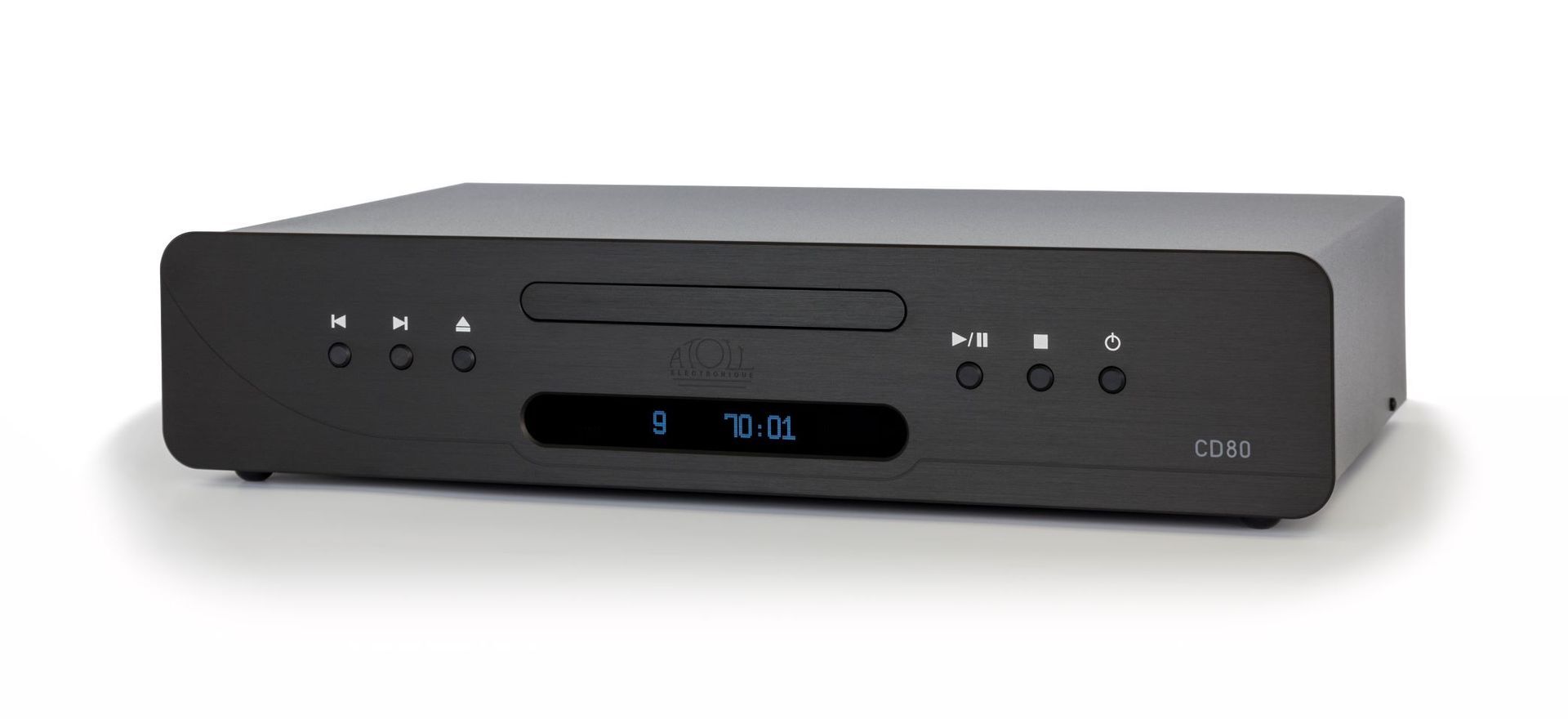CD-Player ATOLL CD 100 EVO