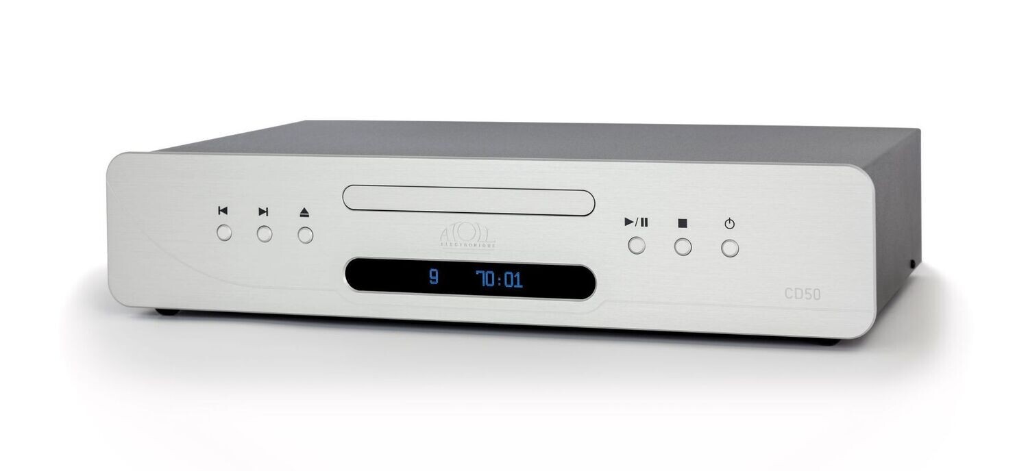 CD-Player ATOLL CD 100 EVO