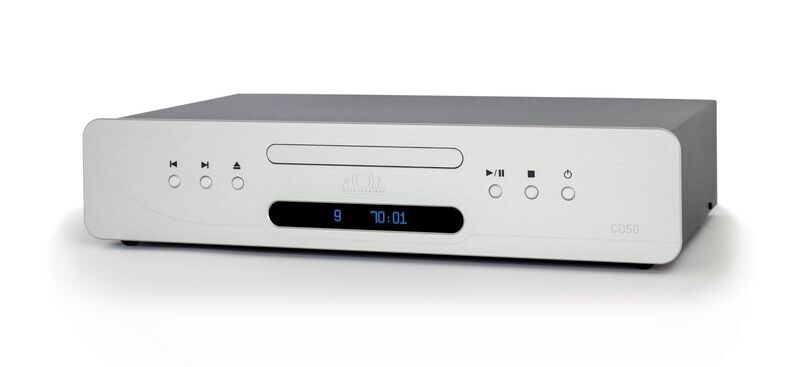 CD-Player ATOLL CD 100 EVO CD-Player ATOLL CD 100 EVO