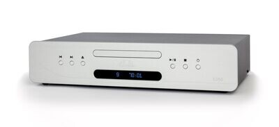 CD-Player ATOLL CD 100 EVO