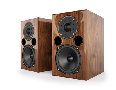 AE1 40th Anniversary Edition Acoustic Energy