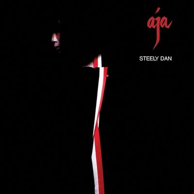 Steely Dan: Aja (remastered) (180g)  LP