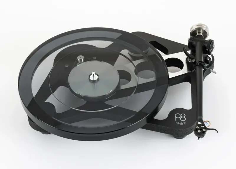 Rega Planar 8 Plattenspieler
