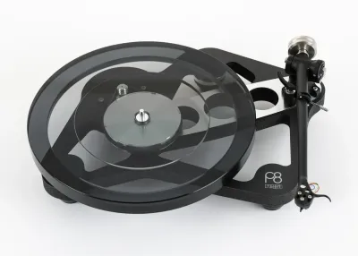 Rega Planar 8 Plattenspieler Rega Planar 8 Plattenspieler