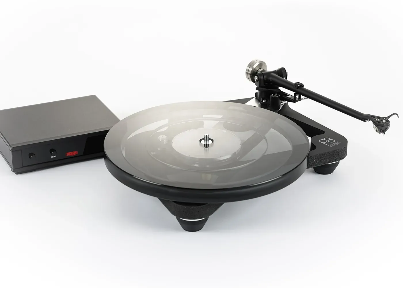 Rega Planar 8 Plattenspieler