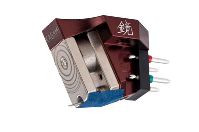 Kagami ENA Tonabnehmer MC