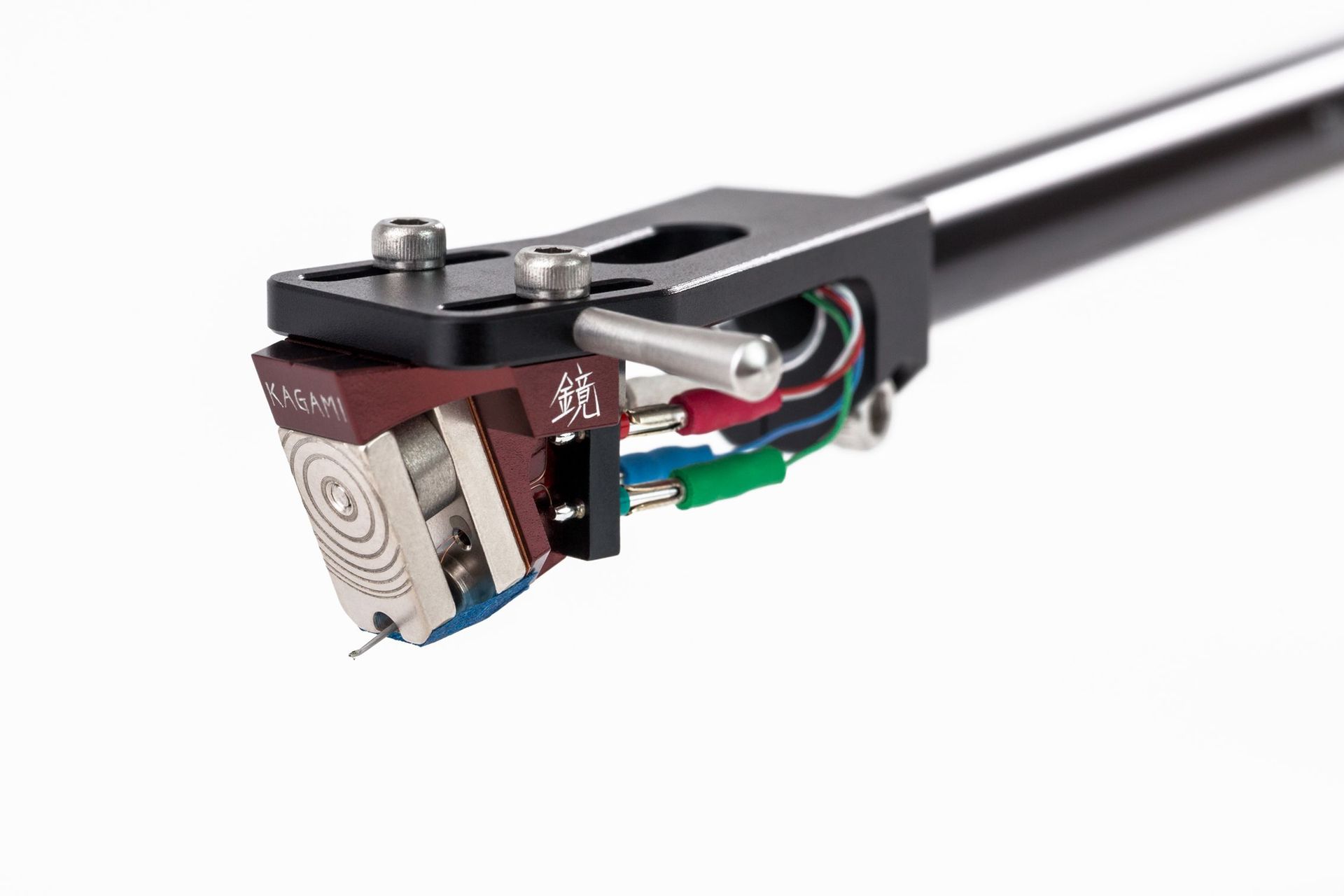 Kagami ENA Tonabnehmer MC