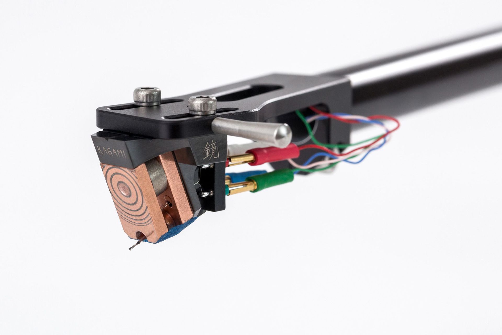 Kagami CS1 Tonabnehmer MC