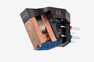 Kagami CS1 Tonabnehmer MC