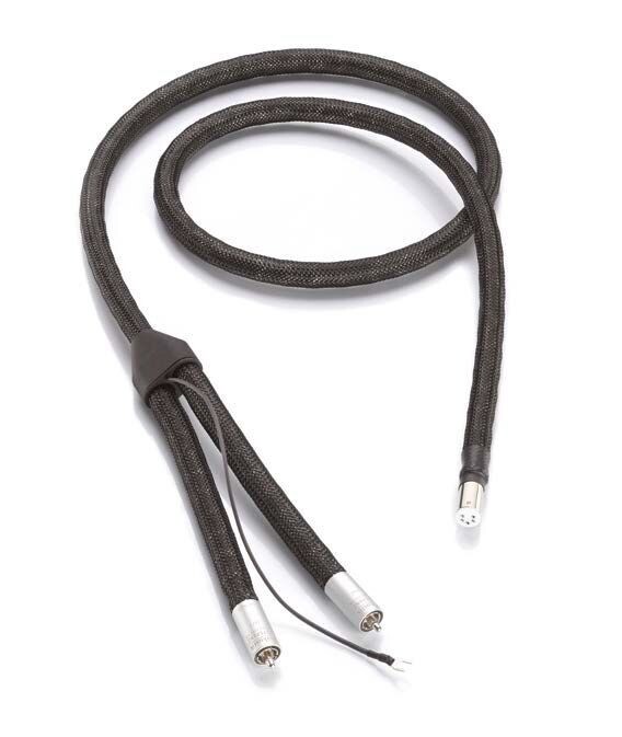 In-akustik Referenz Phono-1205 AIR  RCA - RCA