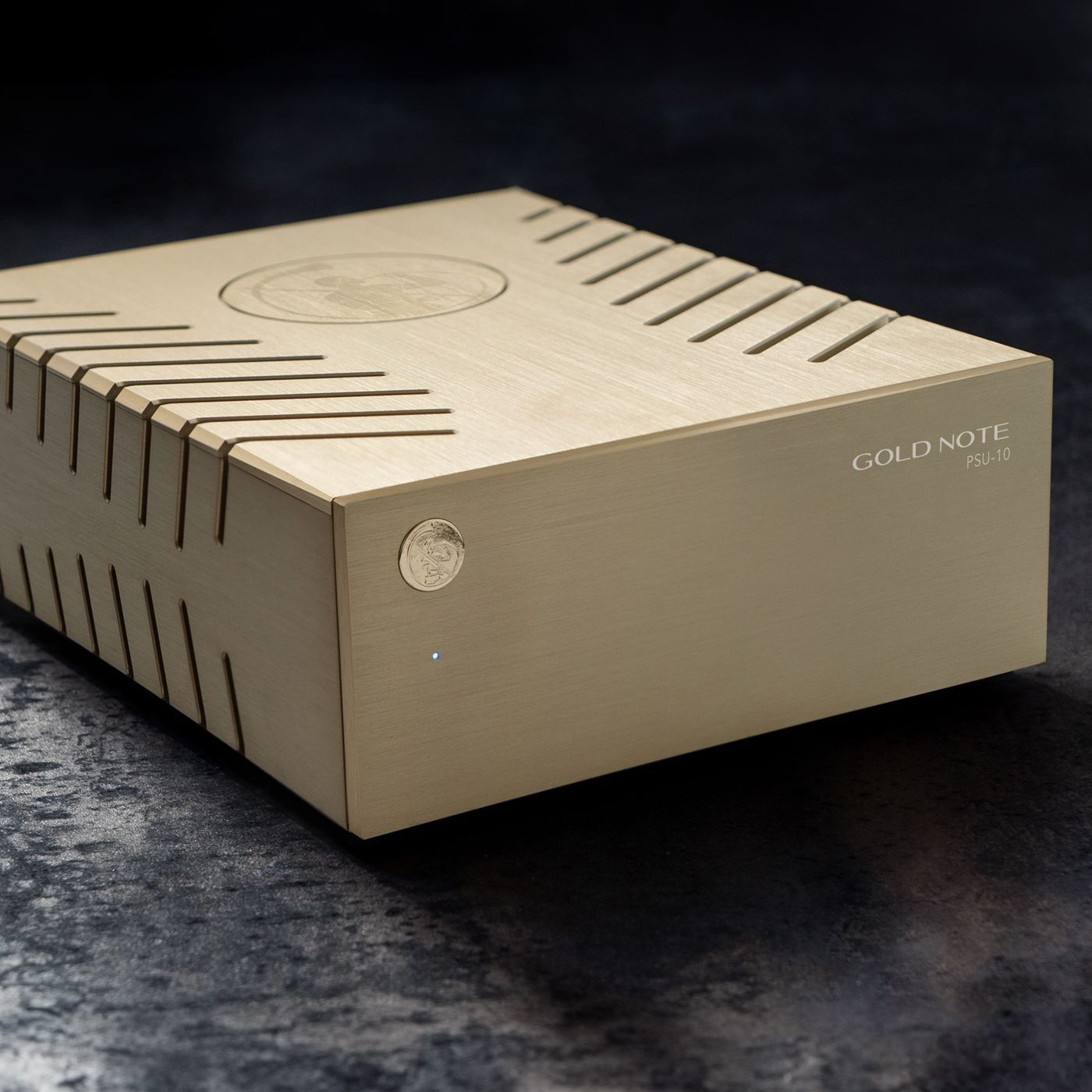 Gold Note Externes Netzteil PSU-5.2