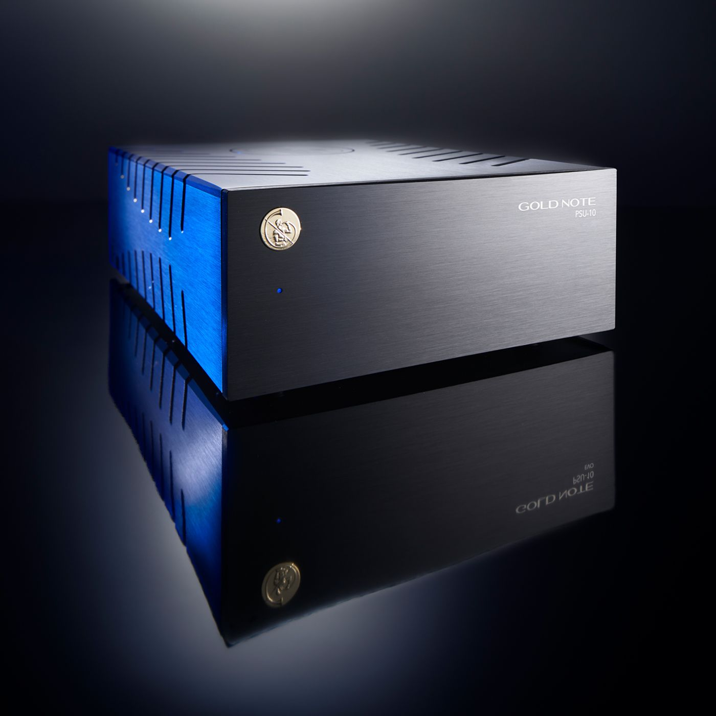 Gold Note Externes Netzteil PSU-10