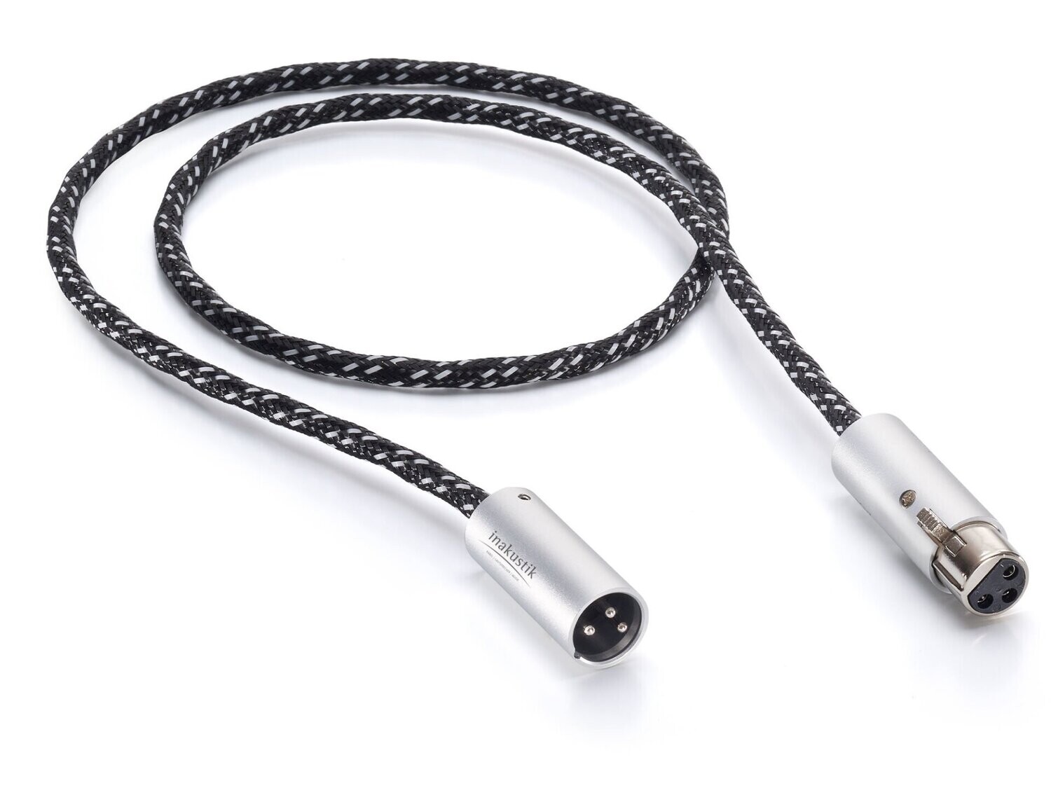 In-akustik Referenz NF-404 XLR Micro AIR