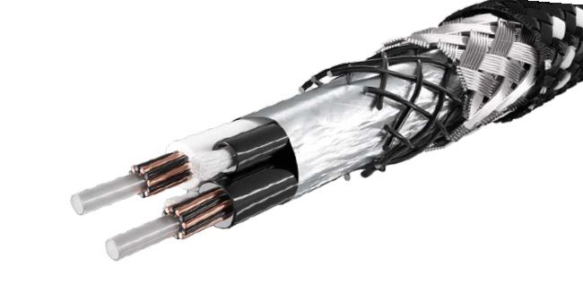 In-akustik Referenz NF-404 XLR Micro AIR