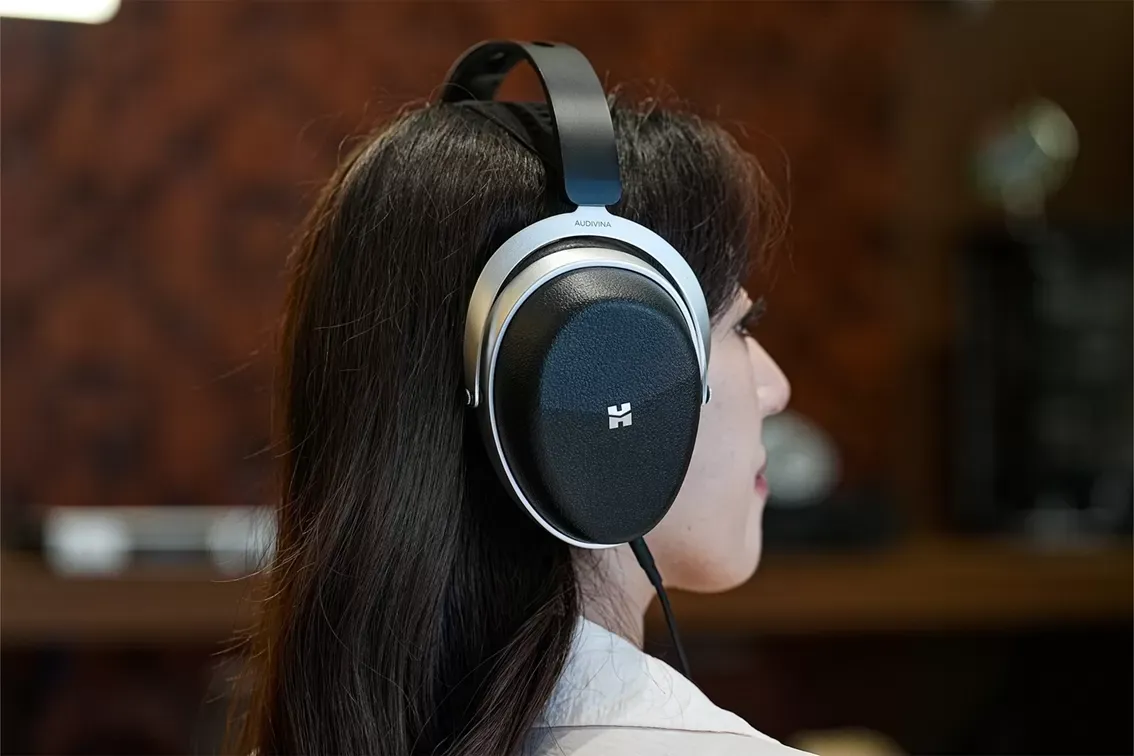 HIFIMAN Audivina LE