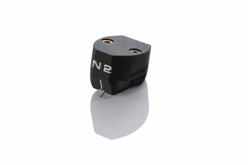 Tonabnehmer Clearaudio N2 MM