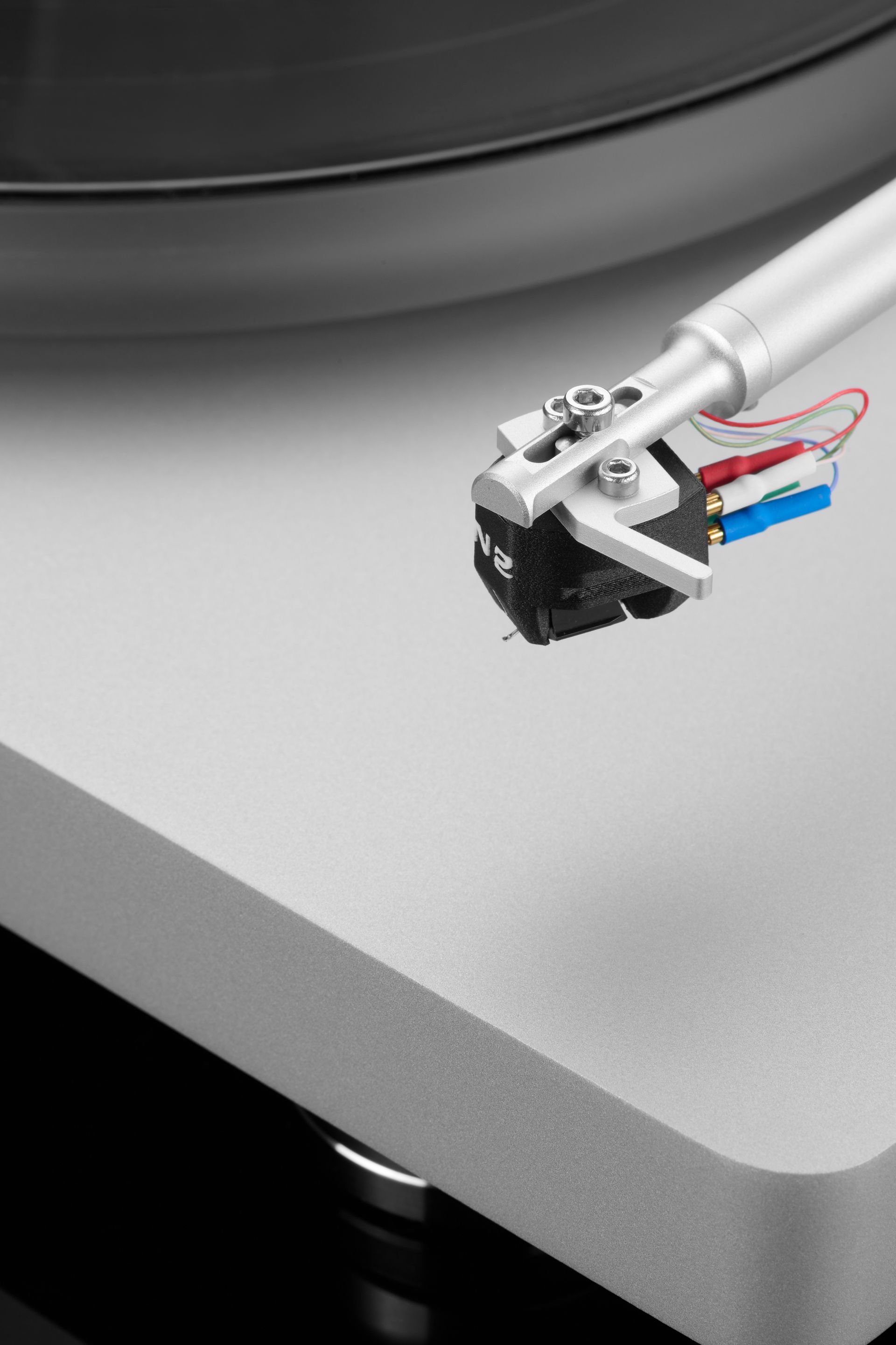 Tonabnehmer Clearaudio N2 MM