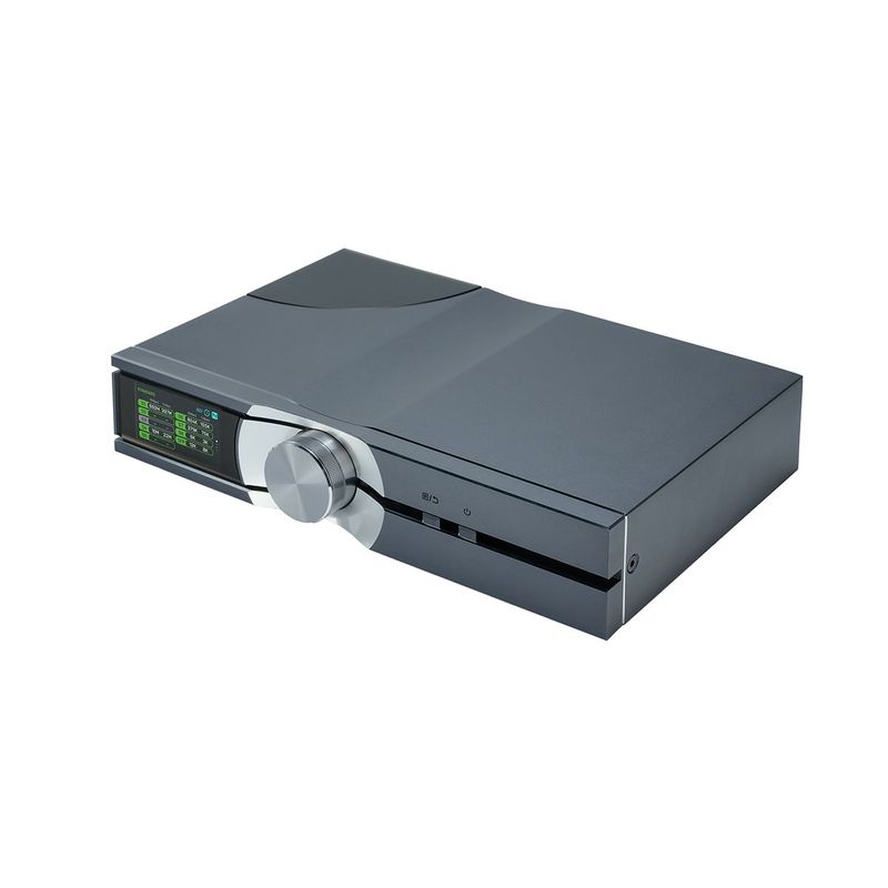 OMNI LAN - Netzwerkswitch