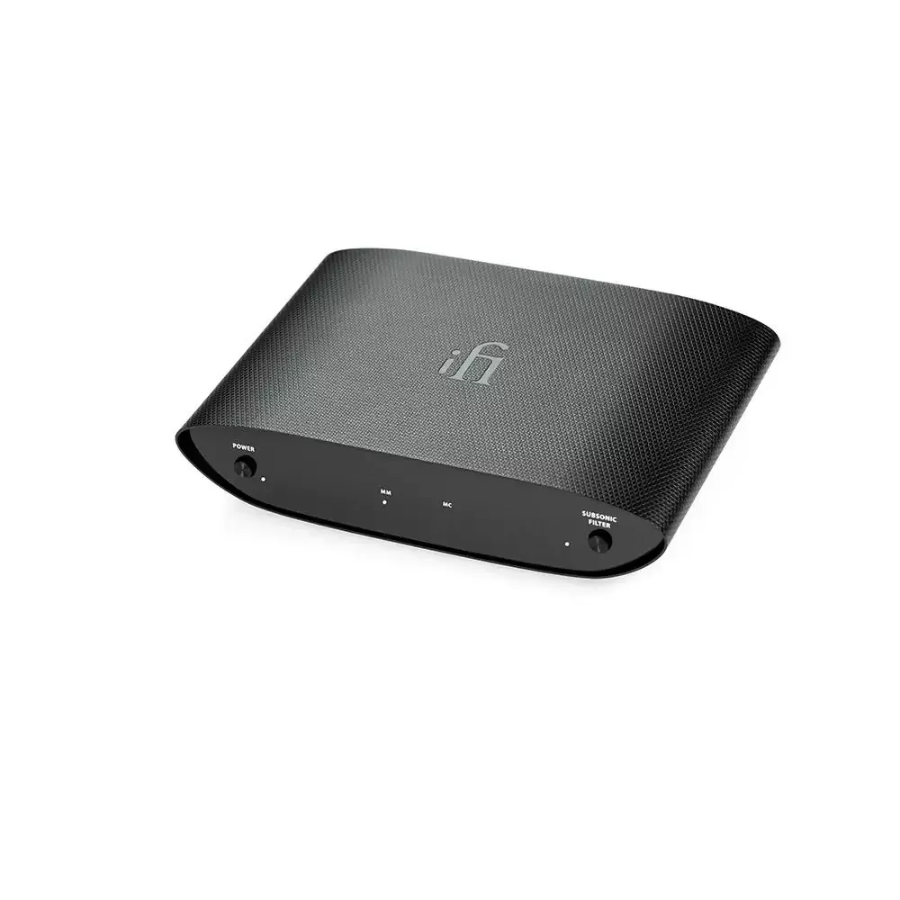 ZEN Air PHONO – MM- und MC-Phonovorverstärker