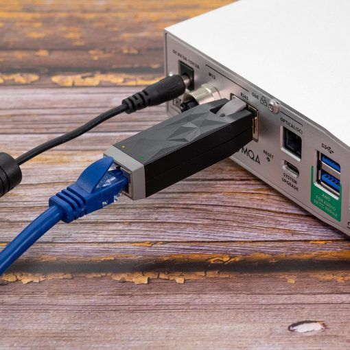 LAN iSilencer – LAN Netzwerkfilter