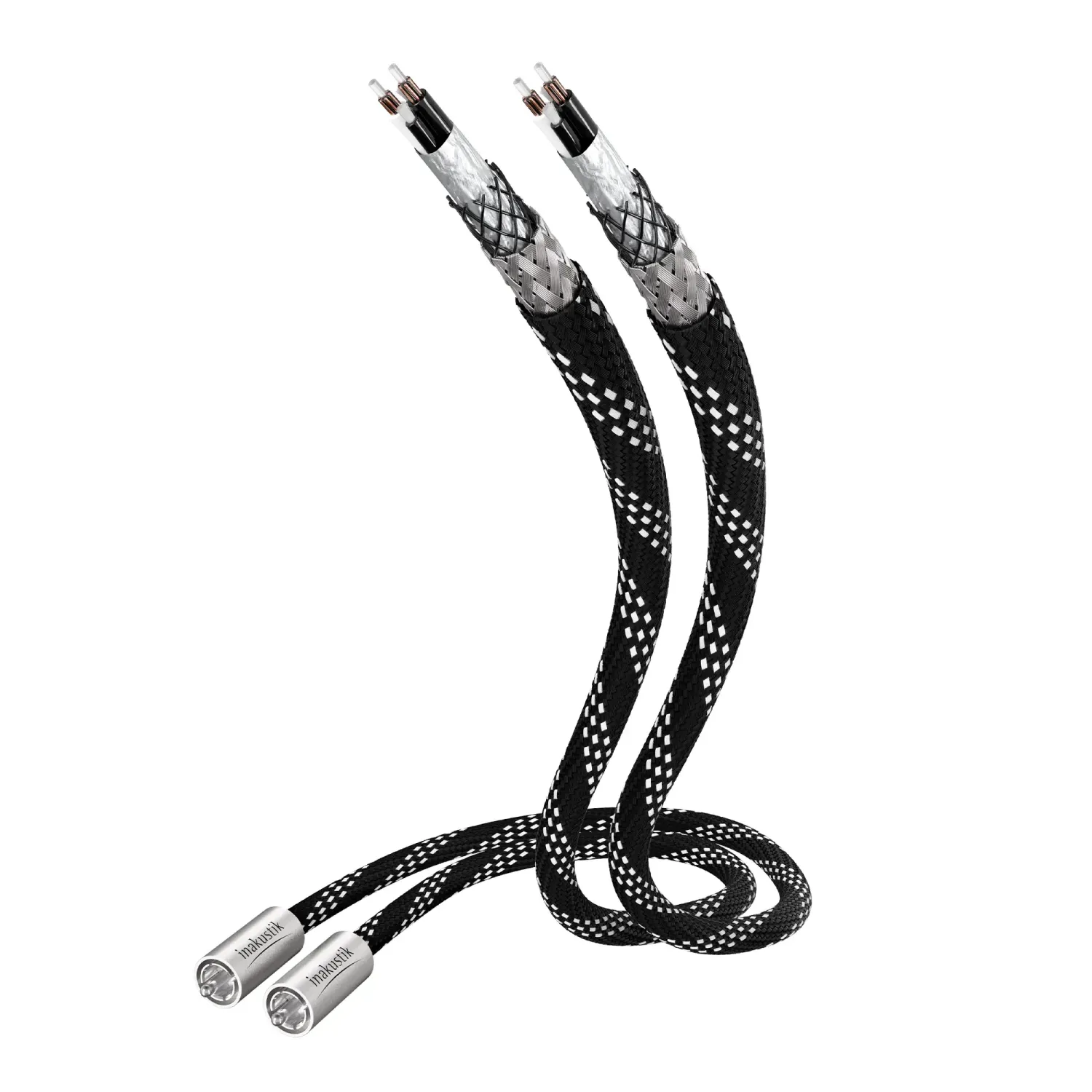 In-akustik Referenz NF-404 RCA Micro AIR