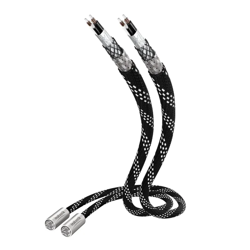 In-akustik Referenz NF-404 RCA Micro AIR