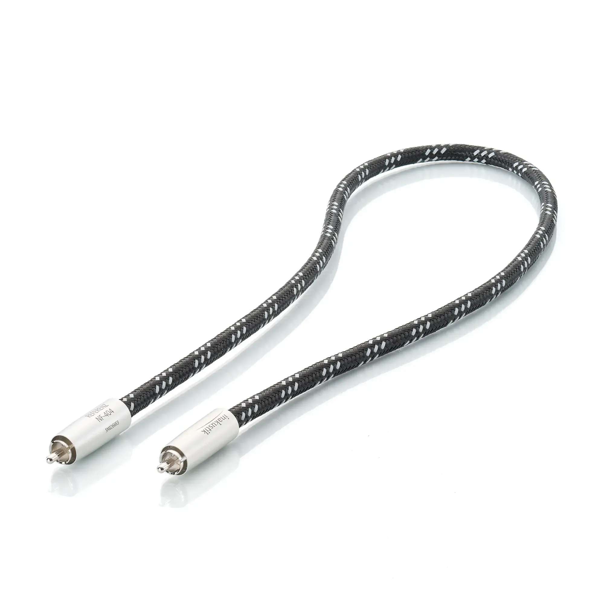 In-akustik Referenz NF-404 RCA Micro AIR