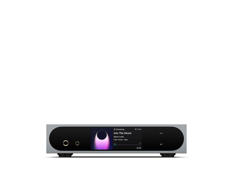 Matrix Audio mini-i Pro 4 Streamer