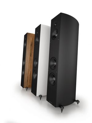 Corinium Standlautsprecher Acoustic Energy Corinium Standlautsprecher Acoustic Energy
