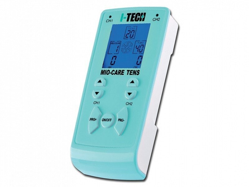 MIO CARE TENS ELETTROSTIMOLATORE