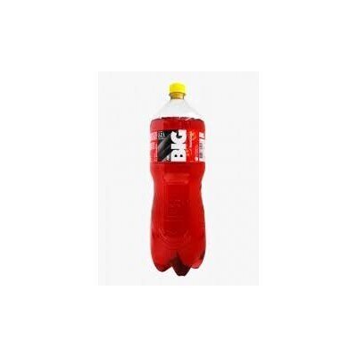 Big 2.1 manzana