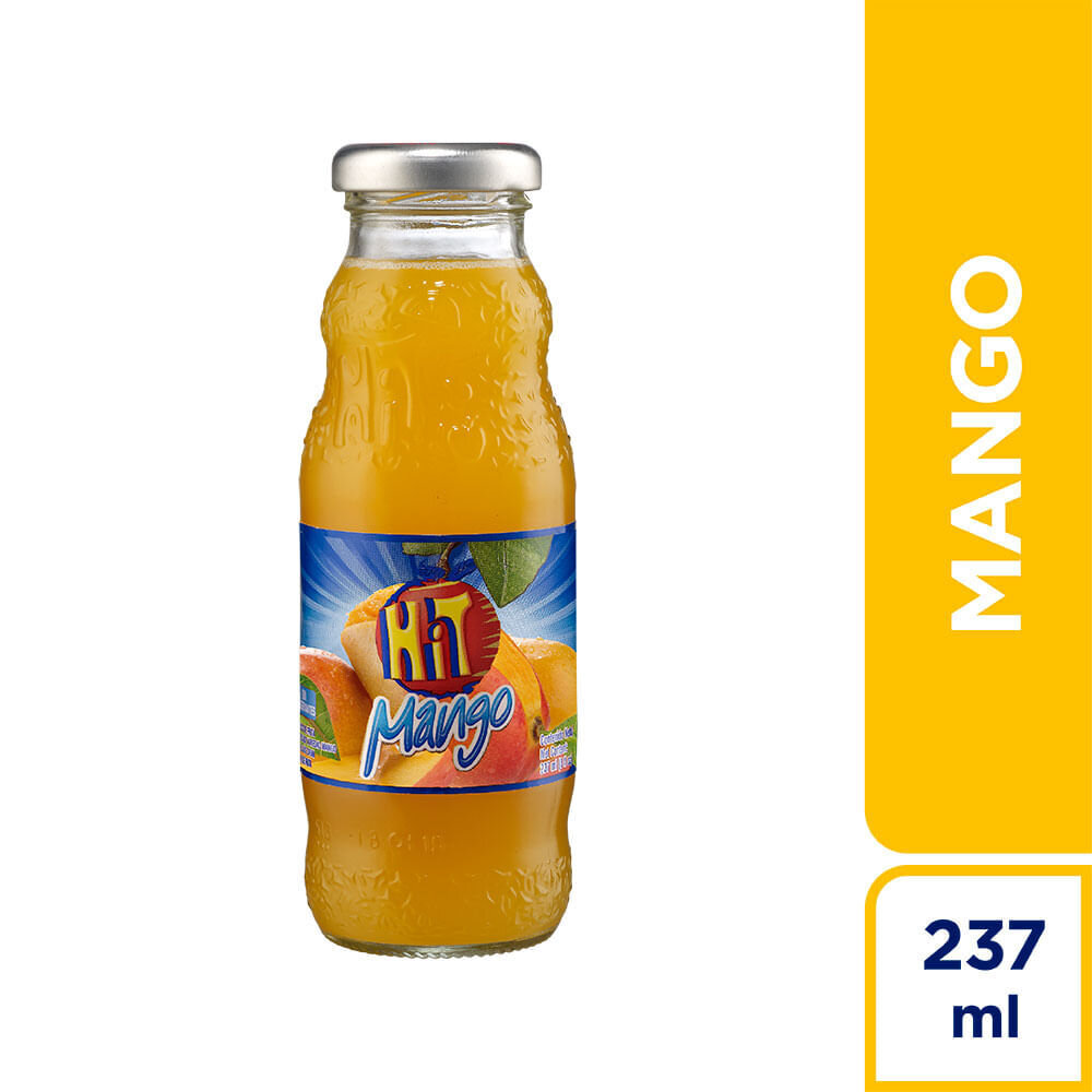 Hit 237 mango