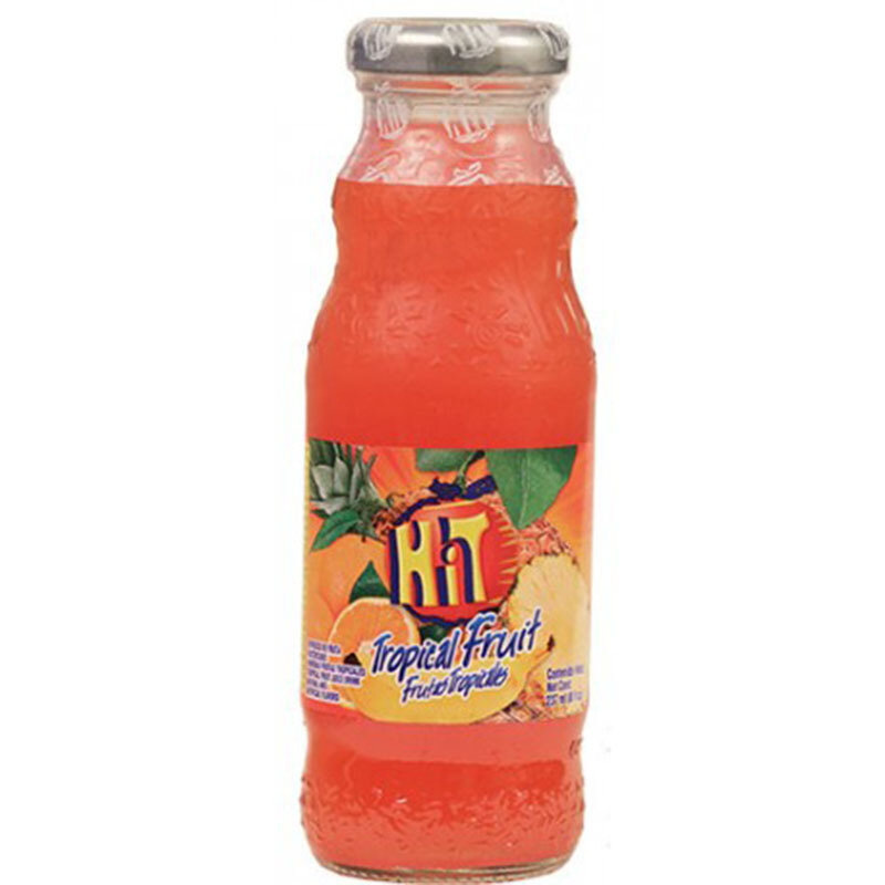 Hit 237 tropical